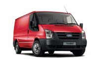Ford Contract Hire
